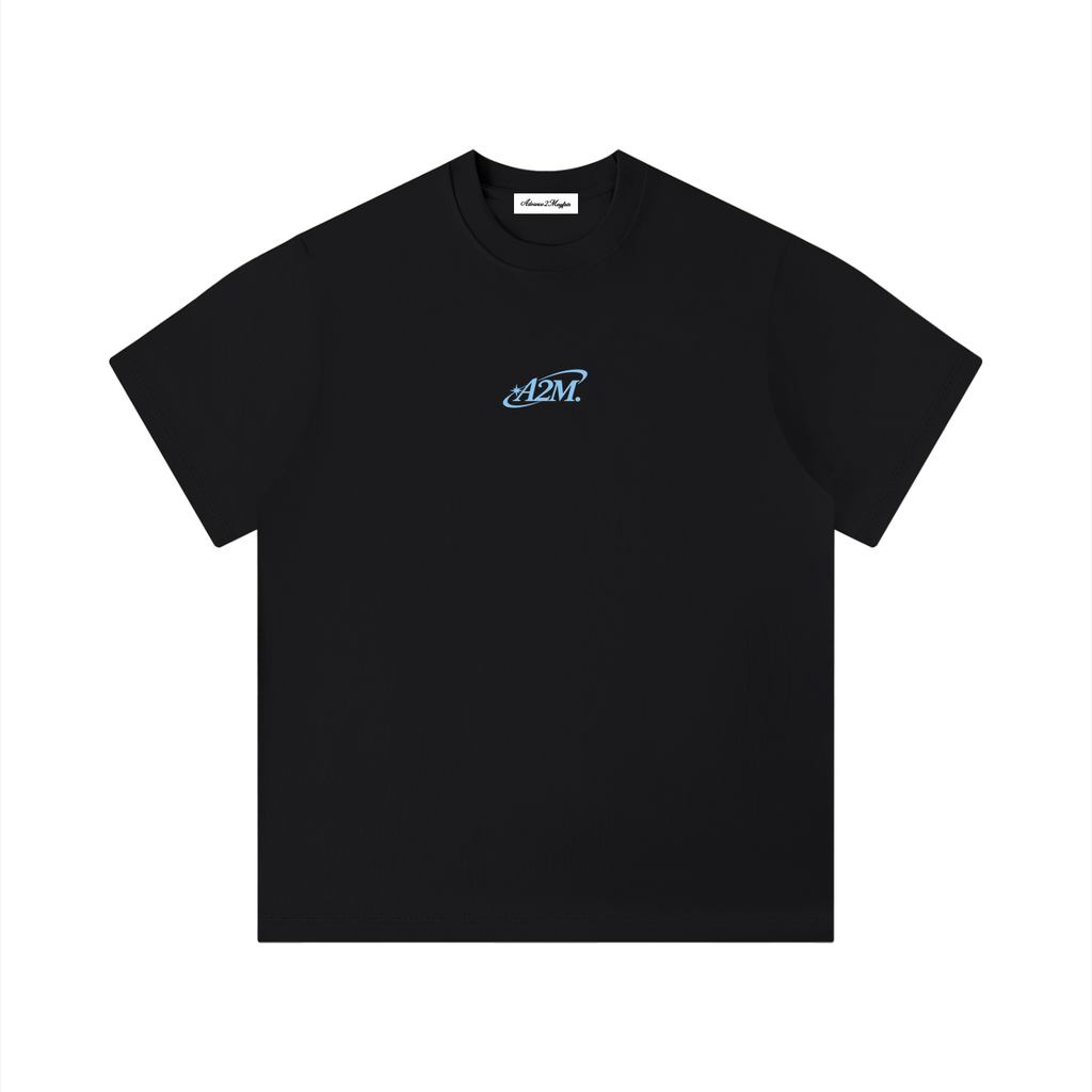 tshirt,regular,fitted,comfy,smart,black,blue,cotton,premium