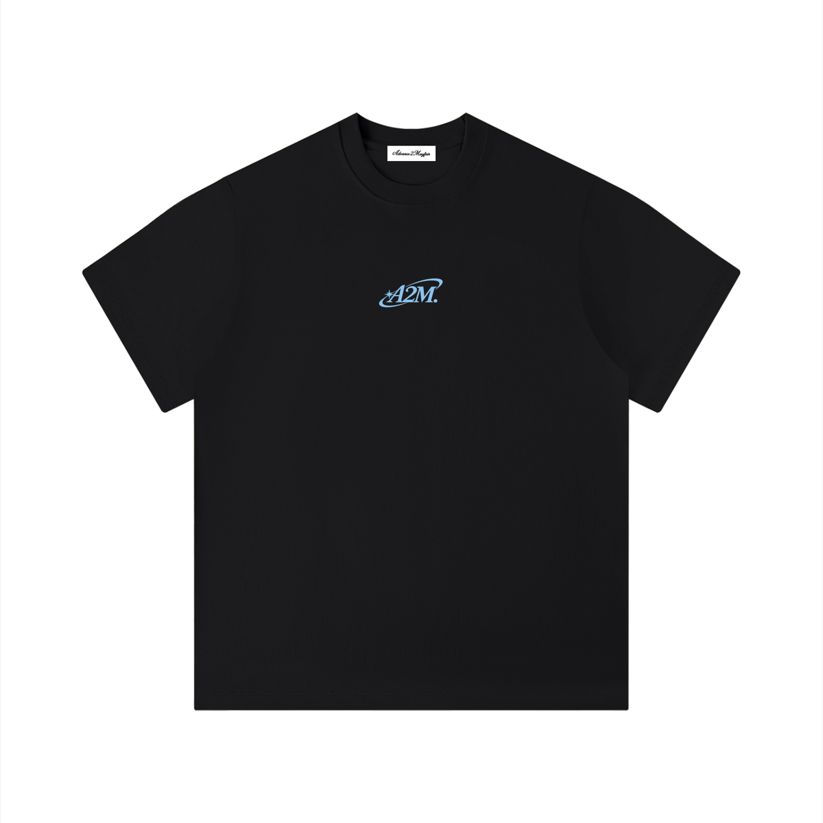 tshirt,regular,fitted,comfy,smart,black,blue,cotton,premium
