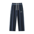 sweatpants,joggers,loose,relaxed,chill,blue,washed