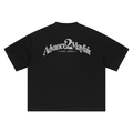 tshirt,black,grey,smart,relaxed