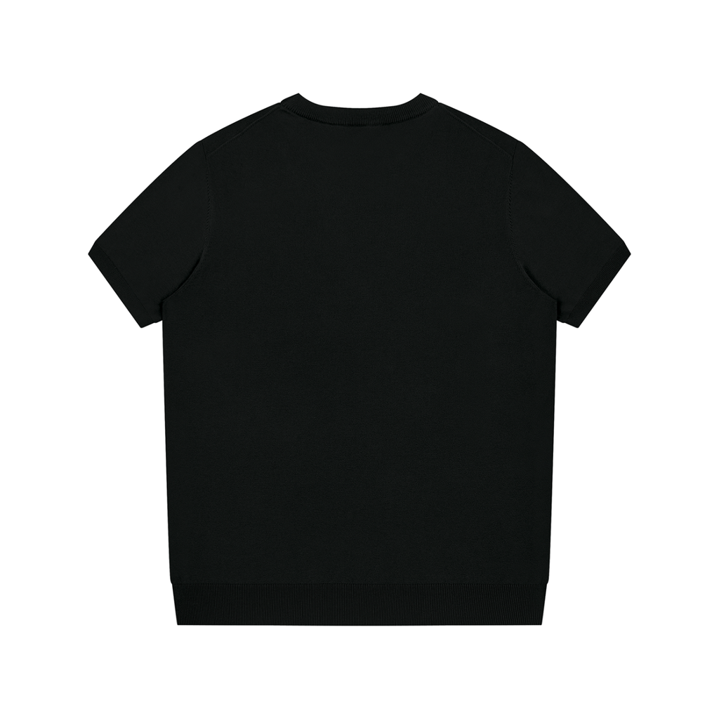 knit,knitwear,cotton,crewneck,tshirt,classic,plain