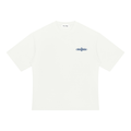 tshirt,oversized,premium,luxury,cotton,white,navy