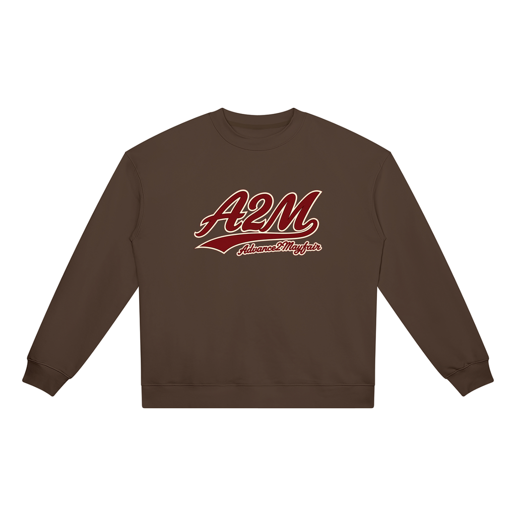 sweatshirt,jumper,brown,retro,wool,cotton,warm,relaxed