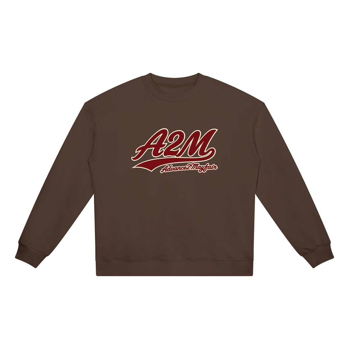 sweatshirt,jumper,brown,retro,wool,cotton,warm,relaxed