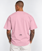 tshirt,pink,cotton,premium,luxury,relaxed