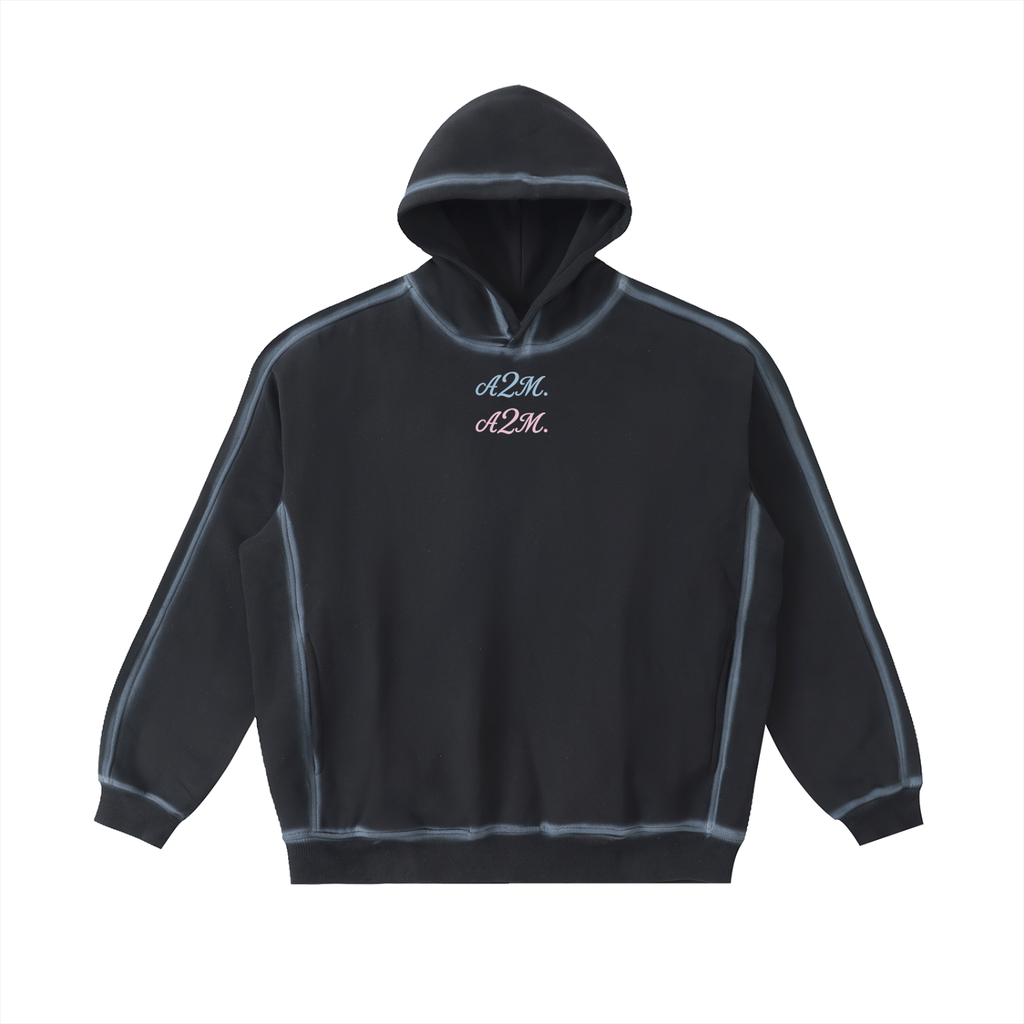 hoodie,tracksuit,black,washed,babyblue,babypink,comfy,relaxed,oversized