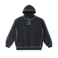 hoodie,tracksuit,black,washed,babyblue,babypink,comfy,relaxed,oversized