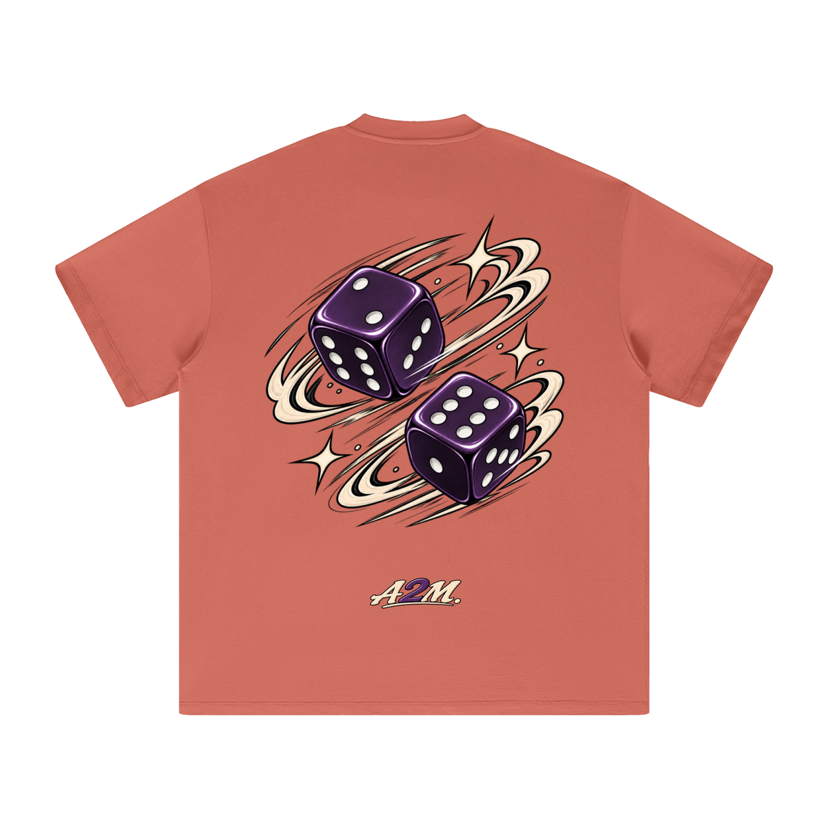tshirts,orange,red,watermlon,graphic,pruple,oversized,boxy
