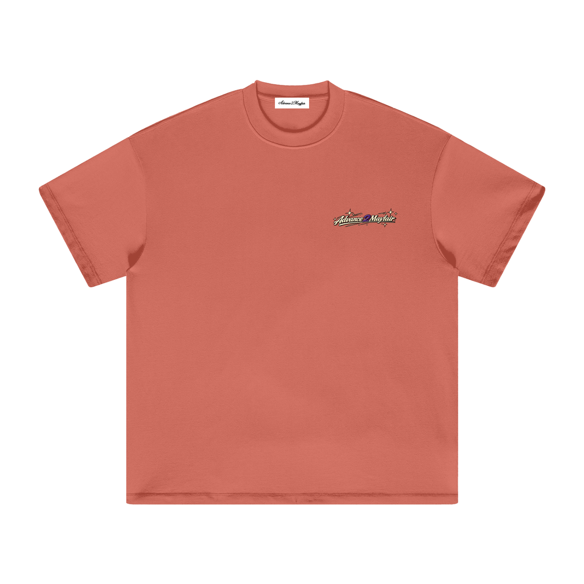 tshirts,orange,red,watermlon,graphic,pruple,oversized,boxy