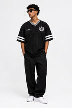 tshirt,black,Jersey,11,FOUNDERSXI,XI