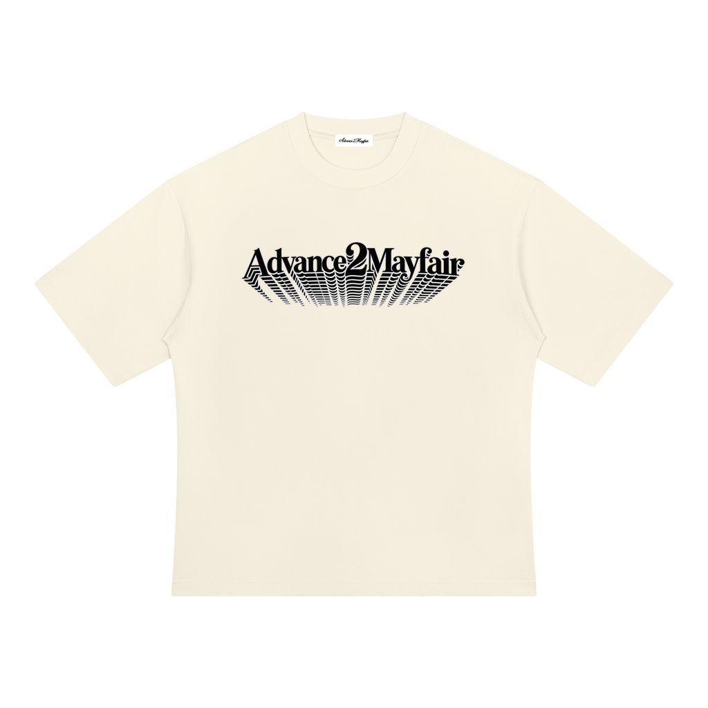 oversized,premium,graphic,boxy,tshirt,cream,offwhite