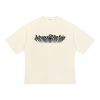 oversized,premium,graphic,boxy,tshirt,cream,offwhite