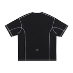 seam,tshirt,black,clean,oversized,relaxed