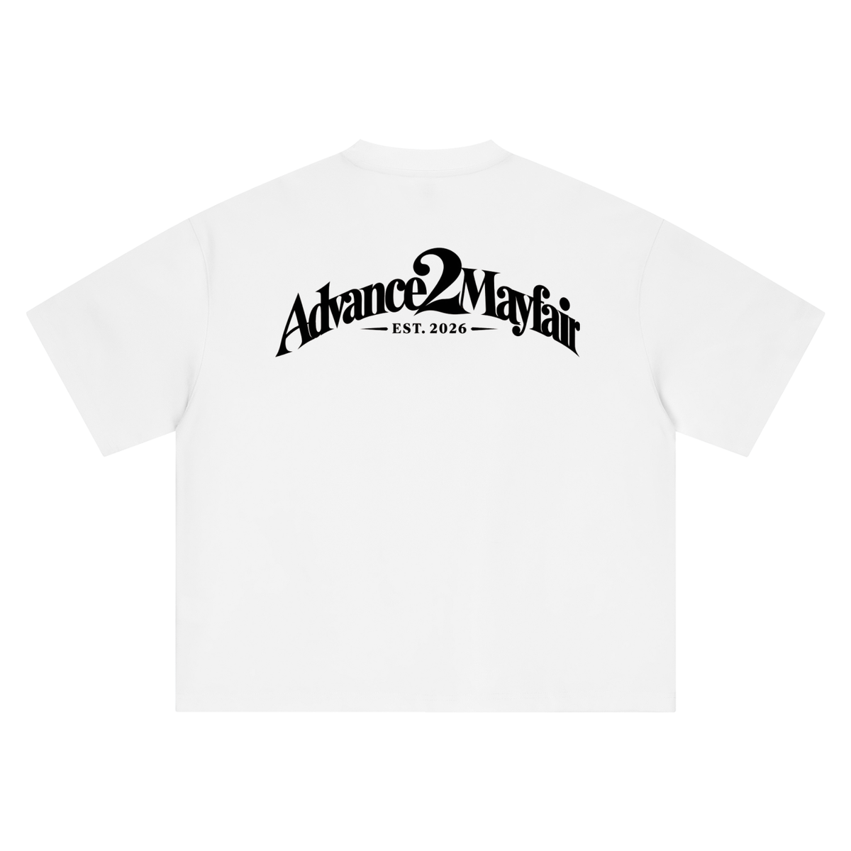 tshirt,white,oversized,boxy,smart