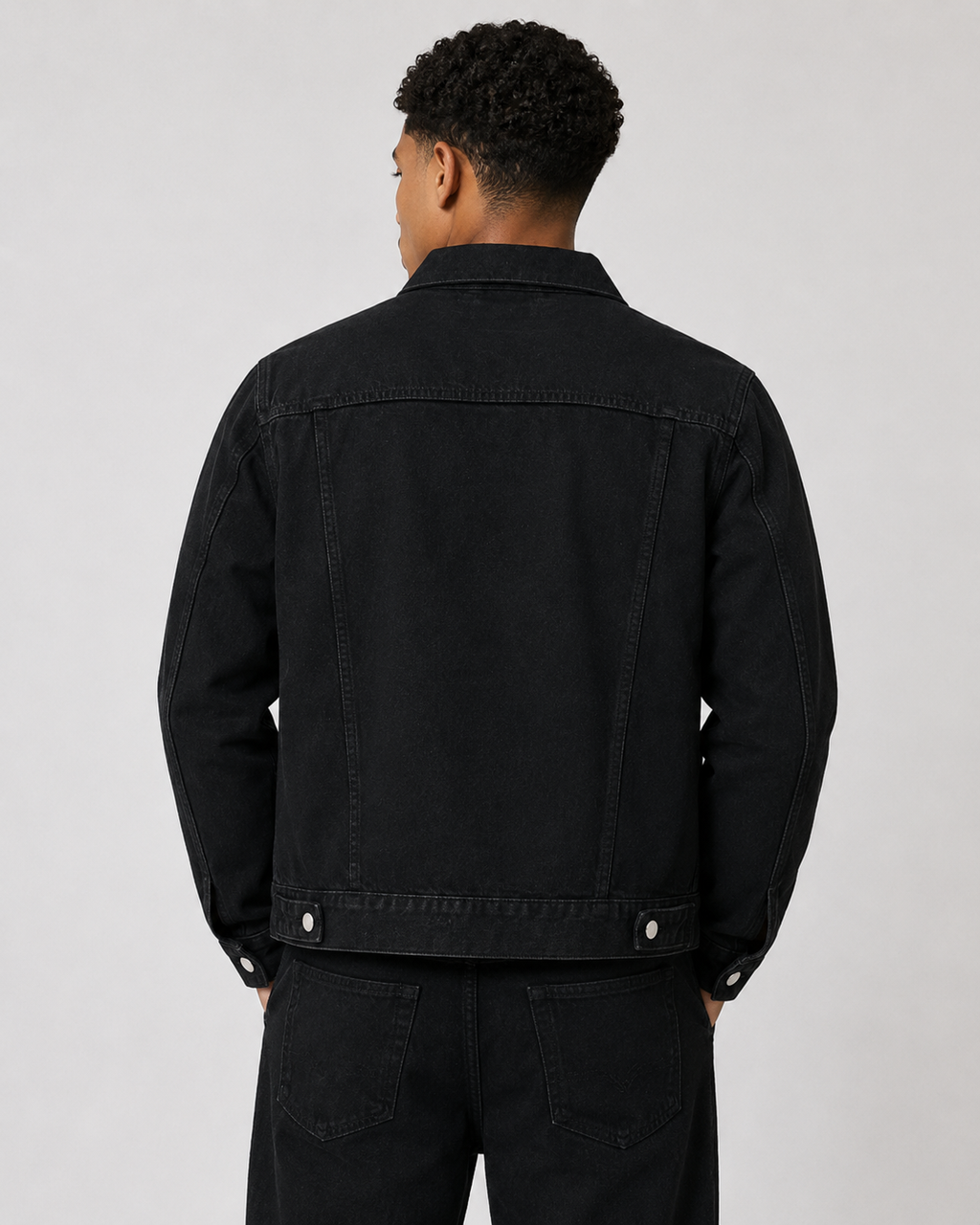 jacket,overlay,denim,relaxed,warm,collars