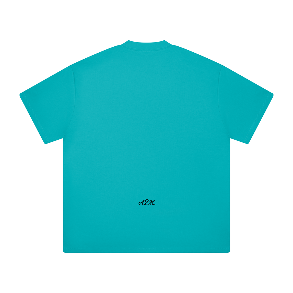 tshirt,premium,cotton,luxury,relaxed,classic,smart,casual,blue,teal