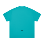 tshirt,premium,cotton,luxury,relaxed,classic,smart,casual,blue,teal