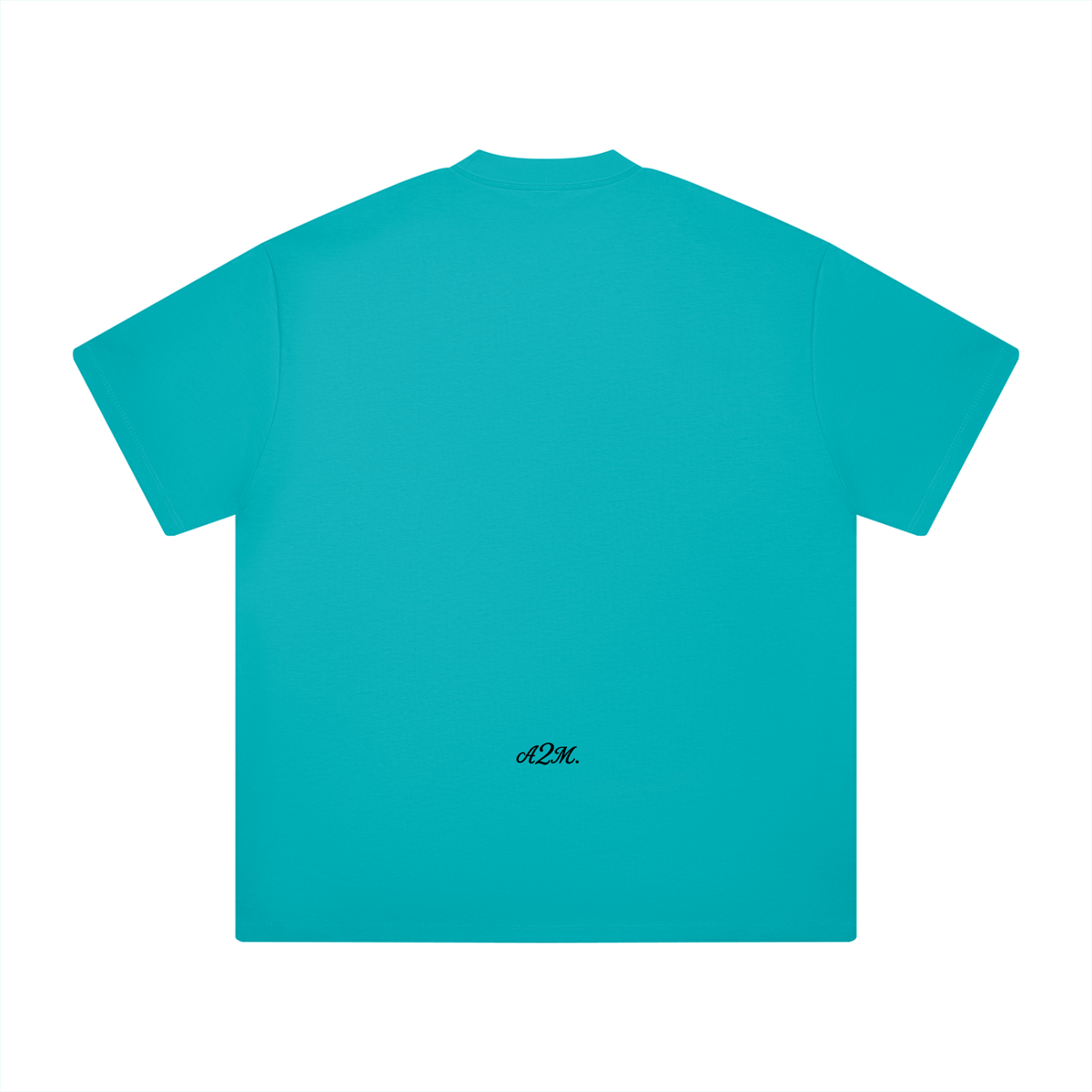 tshirt,premium,cotton,luxury,relaxed,classic,smart,casual,blue,teal