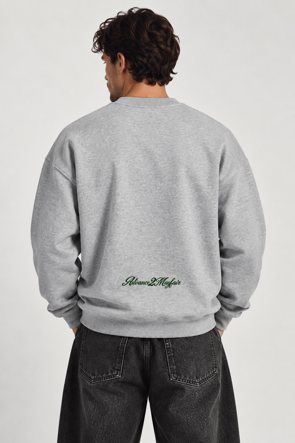 relaxed,sweatshirt,jumper,racing,graphic,grey,cotton,wool,warm