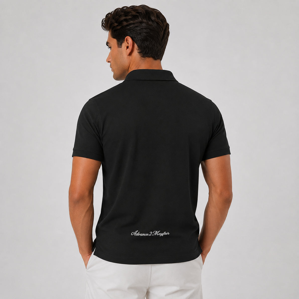 polo,collar,smart,shirt,tshirt