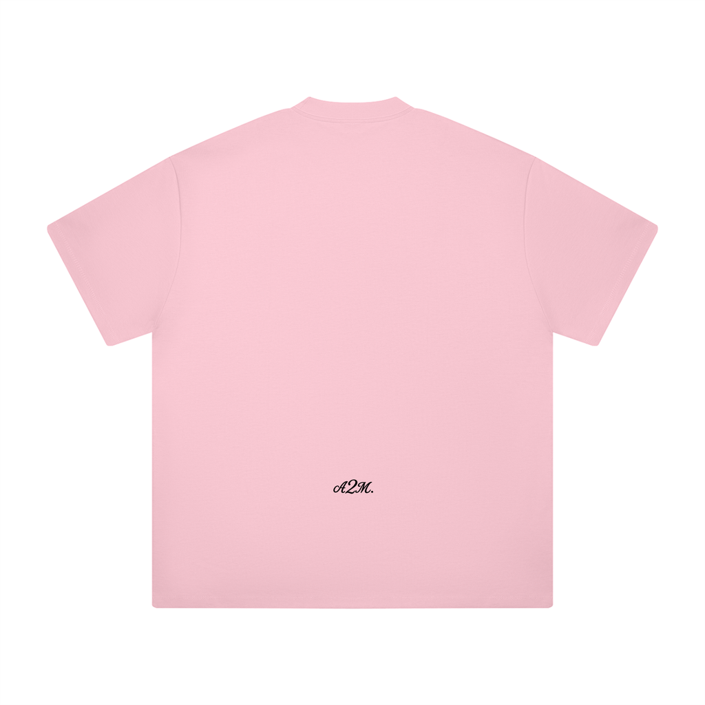 tshirt,pink,cotton,premium,luxury,relaxed