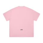 tshirt,pink,cotton,premium,luxury,relaxed