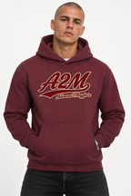 hoodie,relaxed,cotton,wool,retro,warm,sweatshirt,red,burgundy