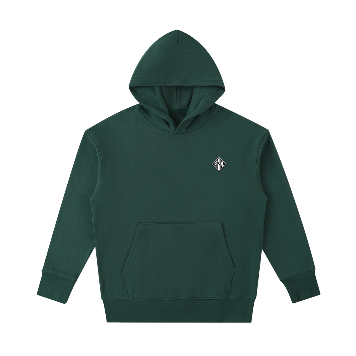 hoodie,pullover,warm,cotton,wool,relaxed,green
