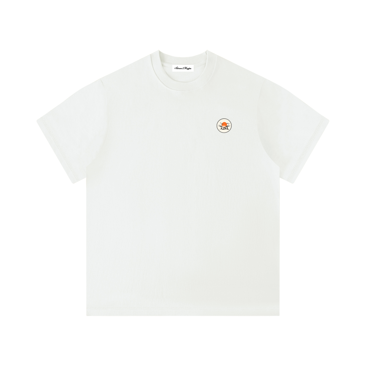 tshirt,white,tailored,relaxed,smart,holiday