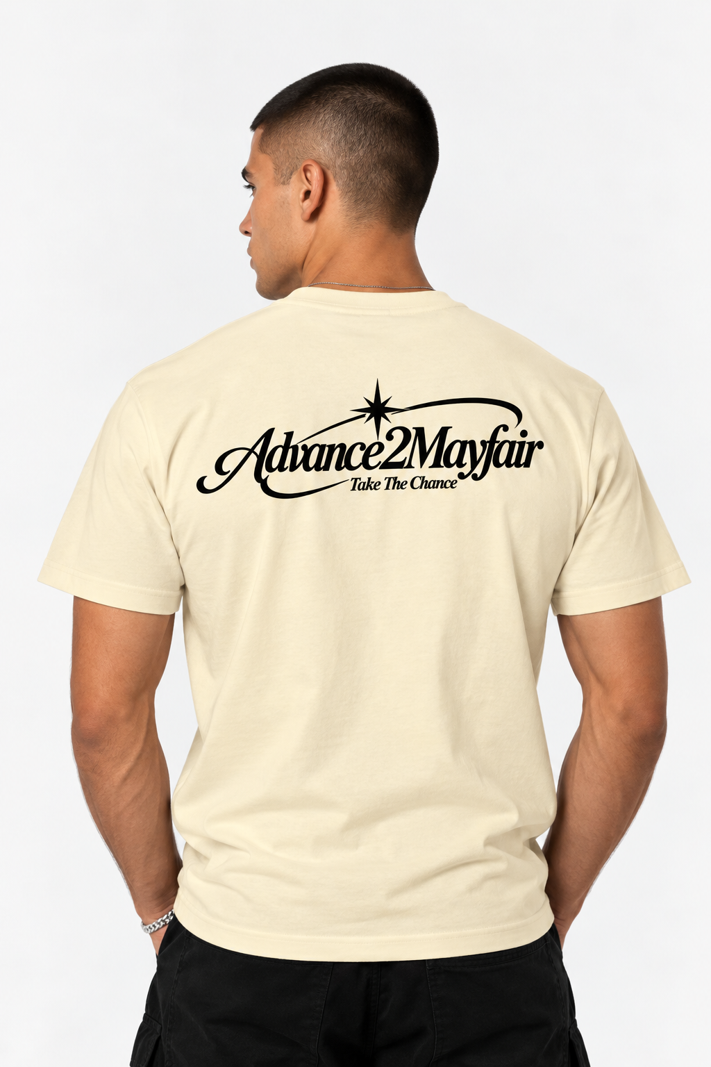 tshirt,premium,cotton,offwhite,apricot,biege,regular