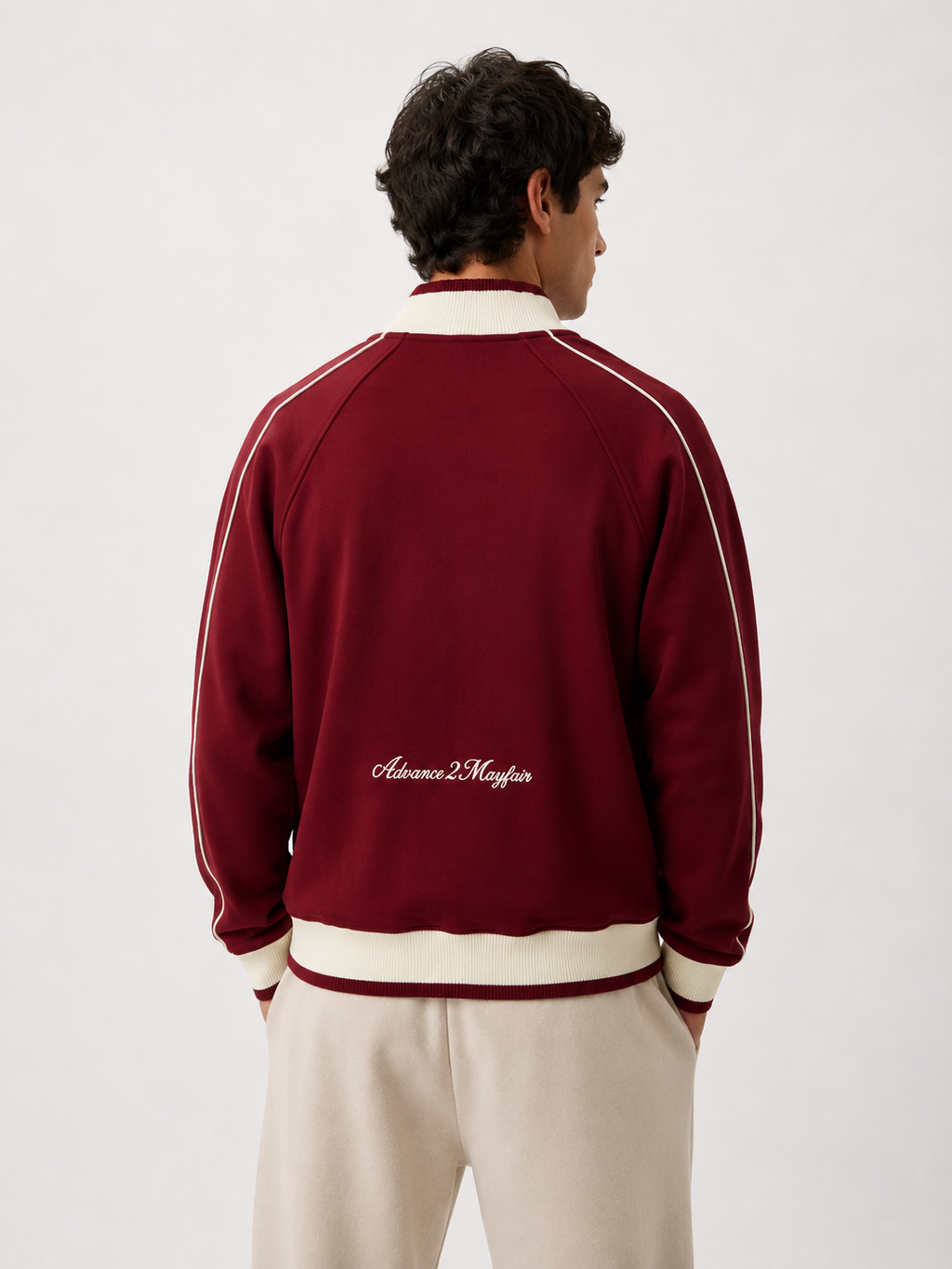 luxury,jacket,fitted,jumper,oldmoney,smart,smartwear,zipper,zip