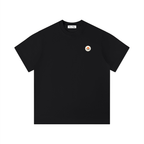tshirt,cotton,regular,tailored,black,relaxed,holiday
