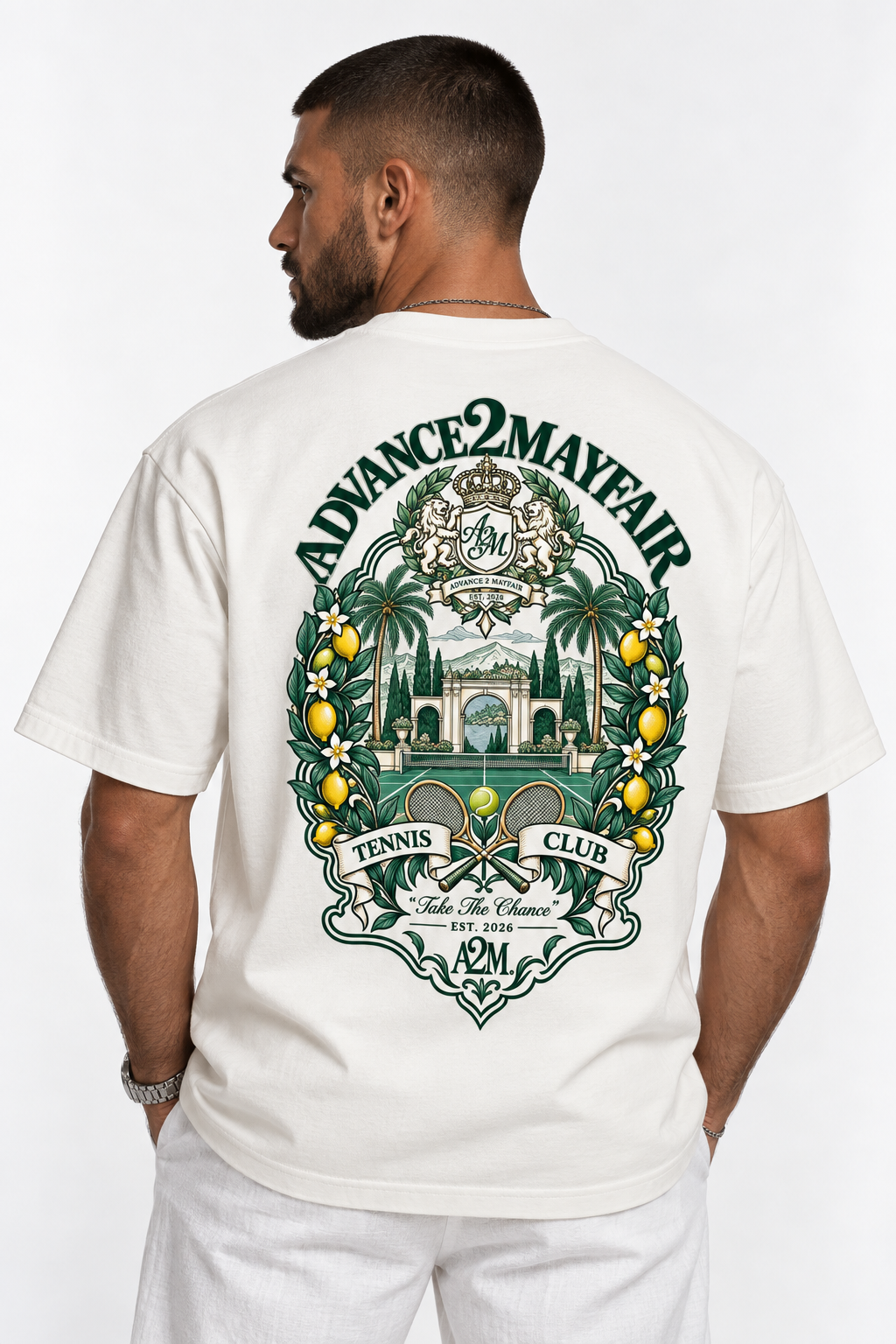 tshirt,white,oversized,relaxed,premium,cotton