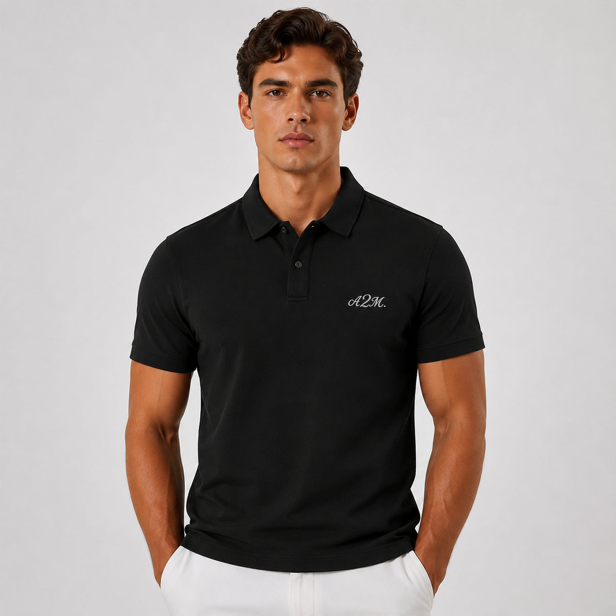polo,collar,smart,shirt,tshirt