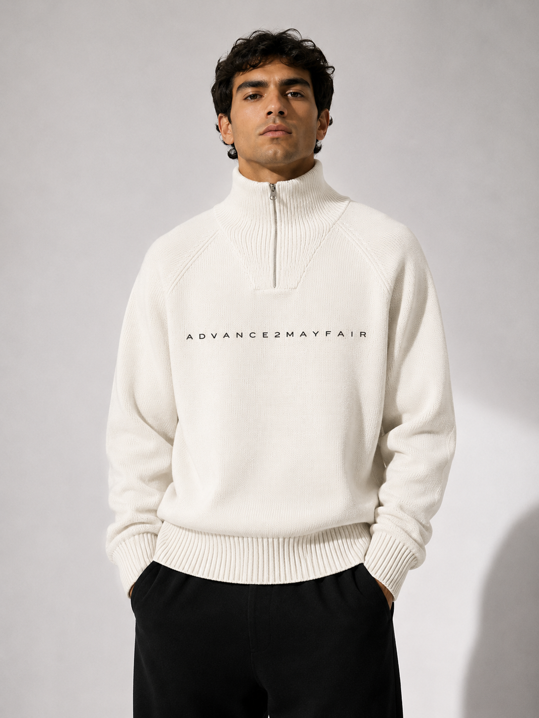 knitwear,knit,knitted,quaterzip,jumper,warm,autumn