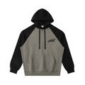 hoodie,sweatshirt,black,grey,cotton,wool,warm,pullover