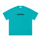 tshirt,premium,cotton,luxury,relaxed,classic,smart,casual,blue,teal