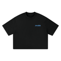tshirt,boxy,oversized,graphic,black