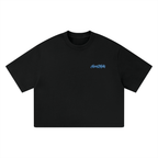 tshirt,boxy,oversized,graphic,black