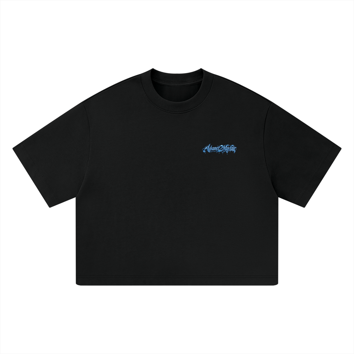 tshirt,boxy,oversized,graphic,black