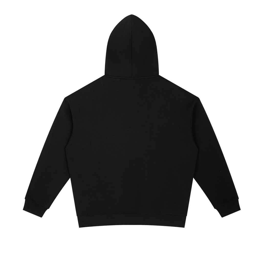 black,hoodie,sweatshirt,red,warm,wool,relaxed,cotton