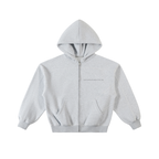 comfort,zip,zipper,hoodie,boxy,box,relaxed