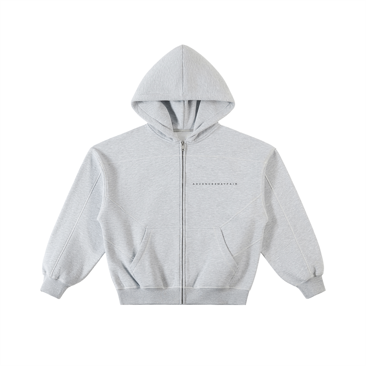 comfort,zip,zipper,hoodie,boxy,box,relaxed