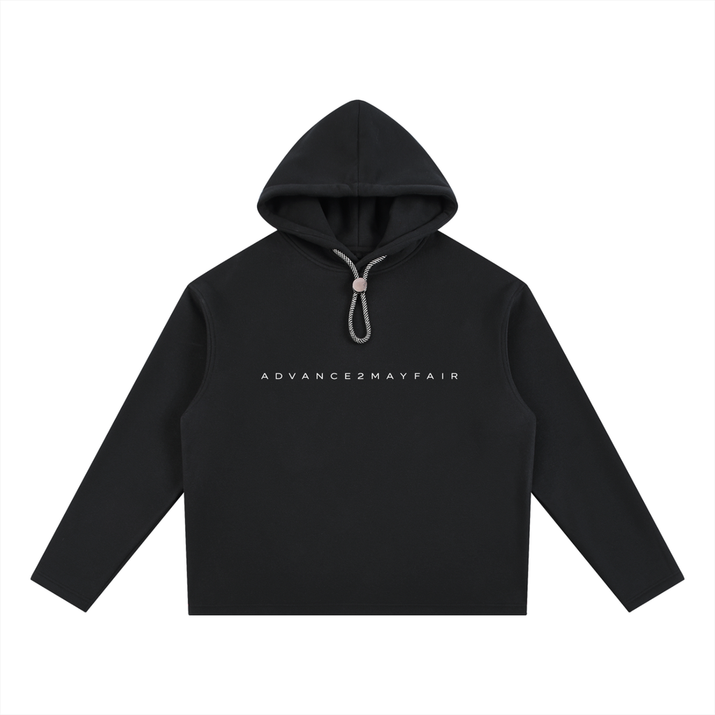 fleece,wool,hoodie,snug,relaxed,warm