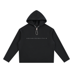 fleece,wool,hoodie,snug,relaxed,warm