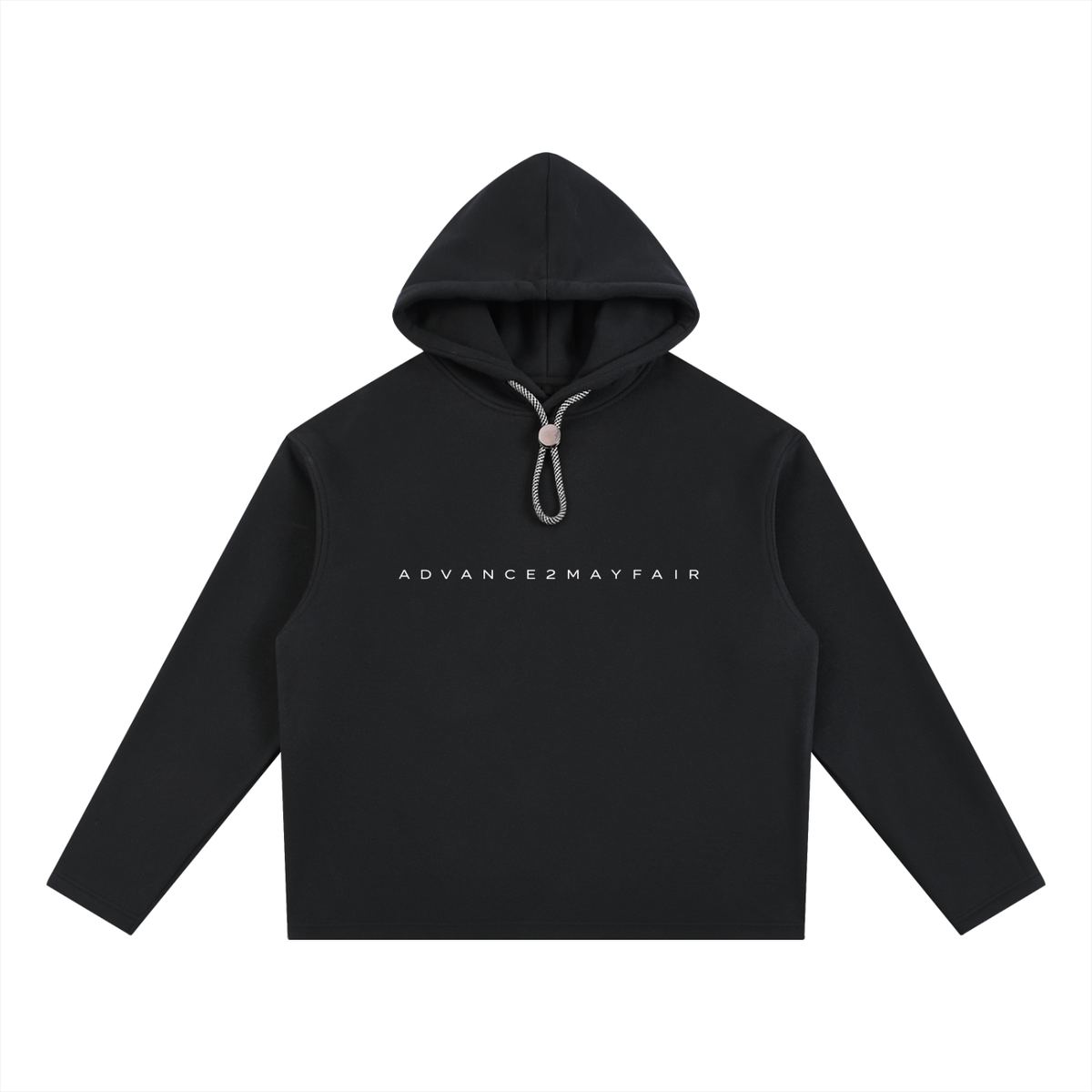 fleece,wool,hoodie,snug,relaxed,warm