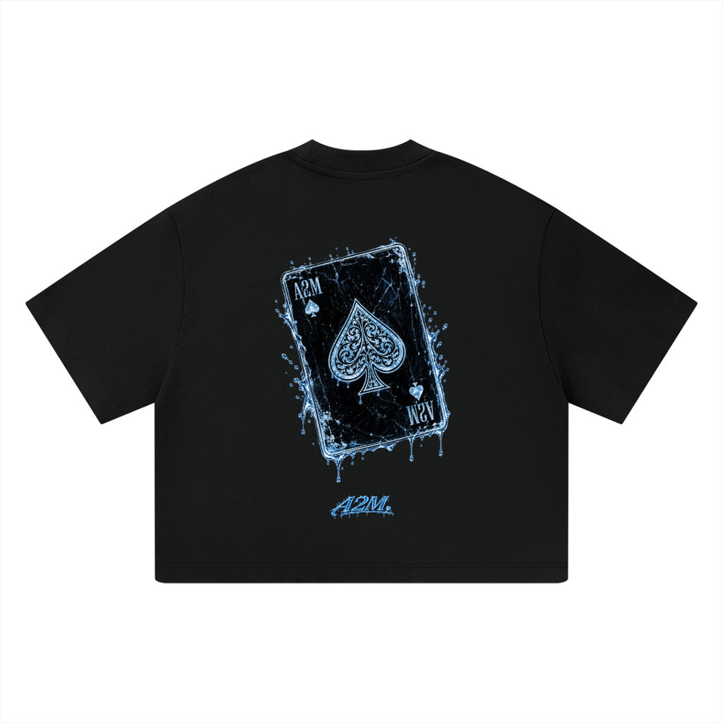 tshirt,boxy,oversized,graphic,black