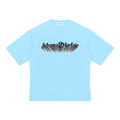 tshirt,blue,oversized,relaxed,graphic,premium