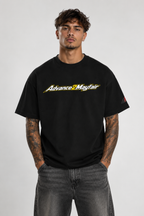 tshirt,racing,oversized,boxy,black,motorsport,graphic