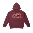 hoodie,relaxed,cotton,wool,retro,warm,sweatshirt,red,burgundy
